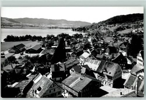 Oberägeri