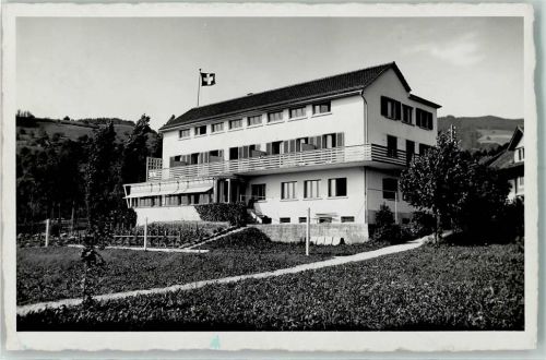 Oberägeri Christofforushaus