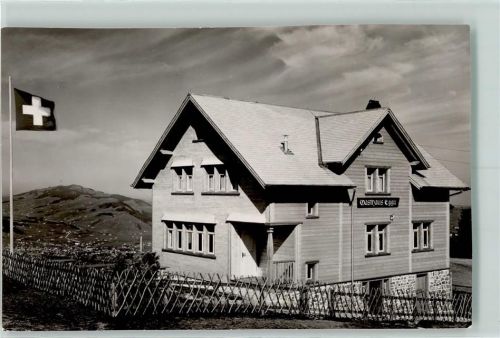 Eggli Gasthaus Eggli