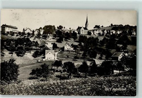Rehetobel