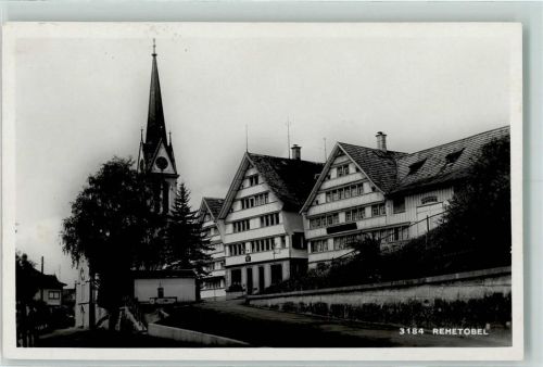 Rehetobel