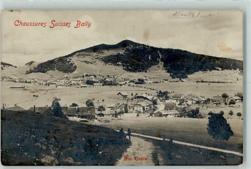 Ste-Croix 1906