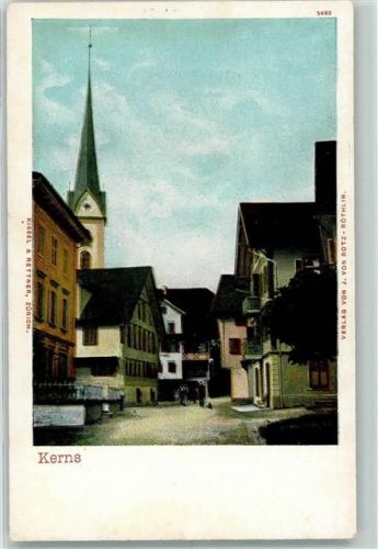 Kerns