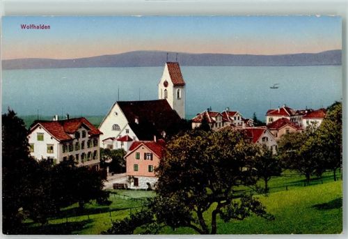 Wolfhalden