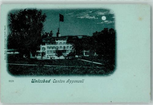Weissbad