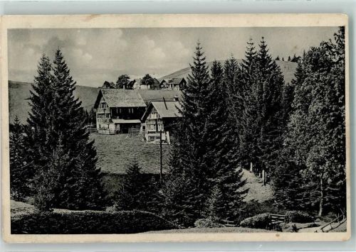 St. Anton Am Weg nach St. Anton