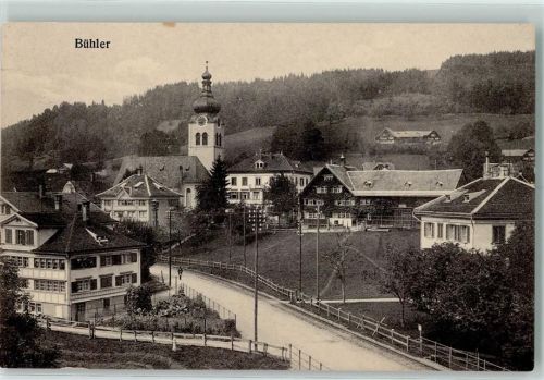 Bühler