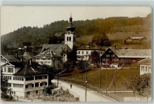Bühler 1913
