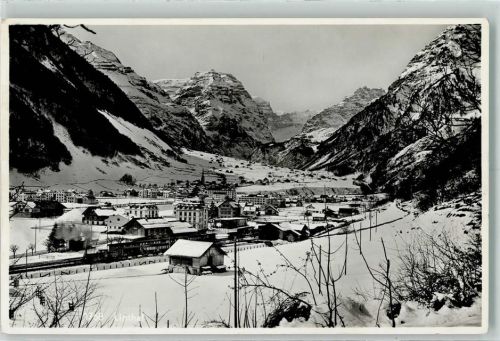 Linthal Winter