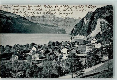 Sisikon
