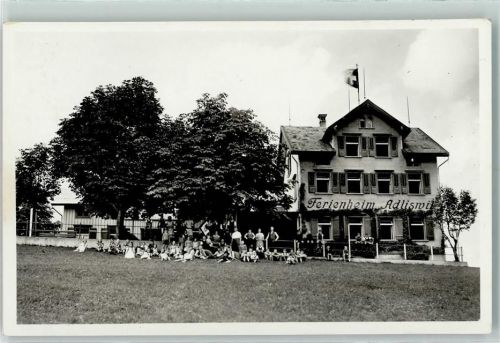 Schwellbrunn Ferienheim Adliswil