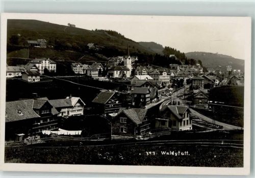 Waldstatt