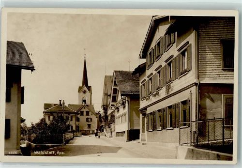 Waldstatt