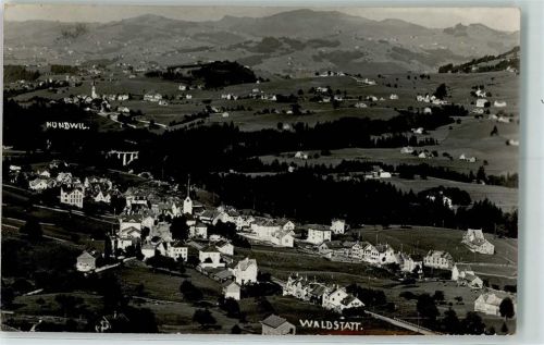 Waldstatt