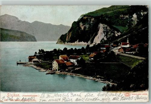 Sisikon