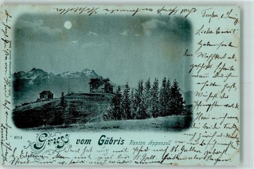 Gäbris 1899