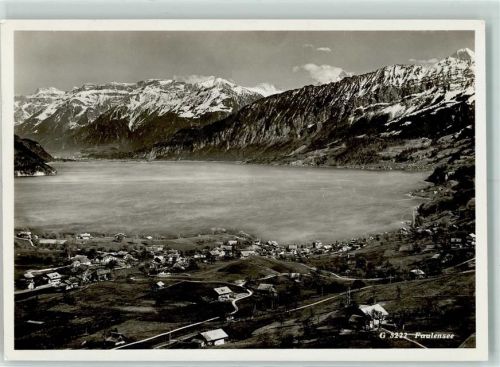 Faulensee