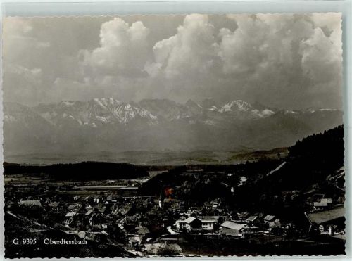Oberdiessbach