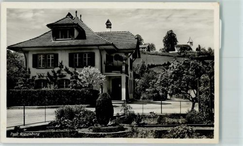 Riggisberg Post