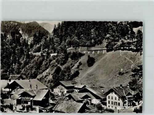 Weissenburg