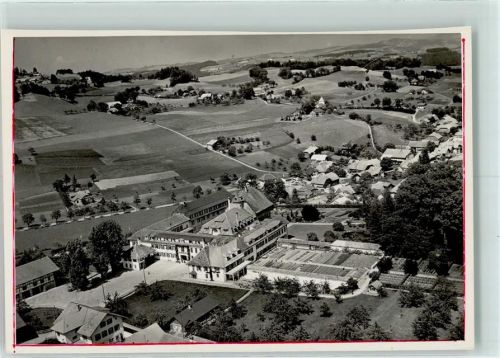 Riggisberg FOTO KEINE AK