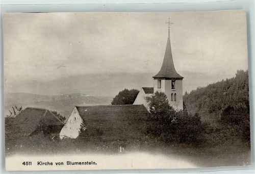 Blumenstein Kirche