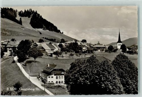 Guggisberg