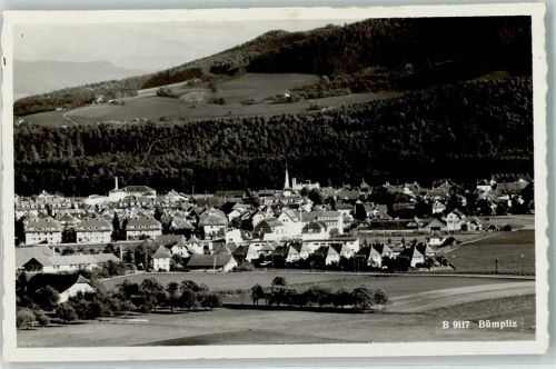 Bümpliz