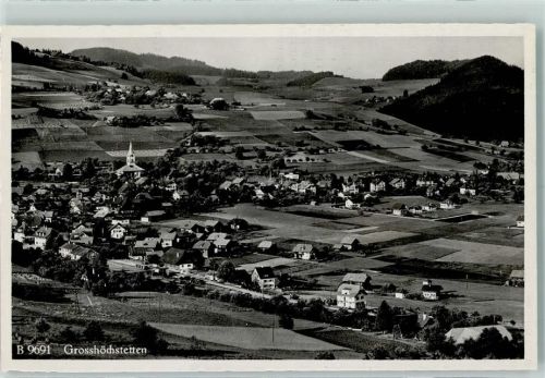 Grosshöchstetten