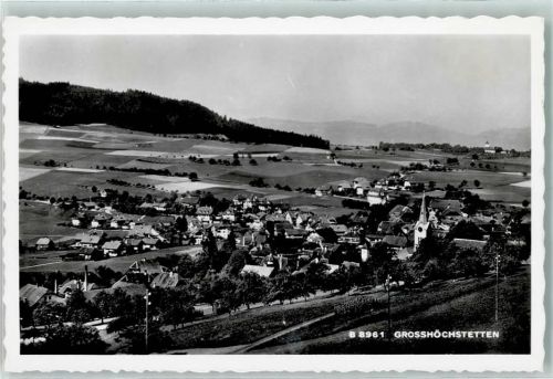 Grosshöchstetten