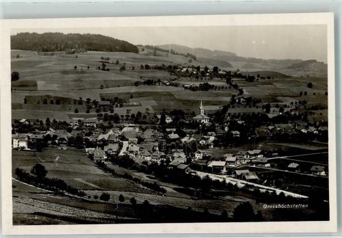 Grosshöchstetten