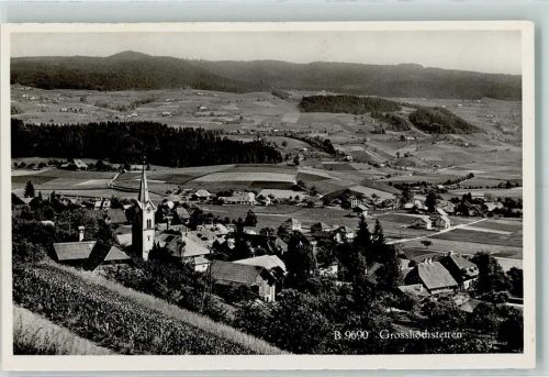 Grosshöchstetten