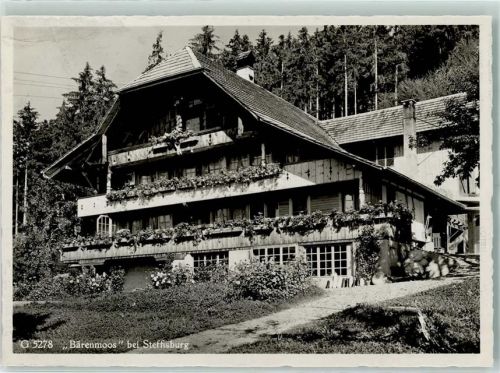 Steffisburg Bärenmoos