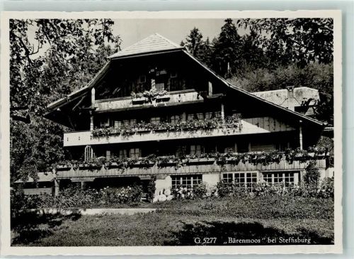 Steffisburg Bärenmoos