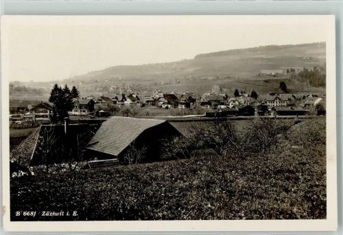 Zäziwil