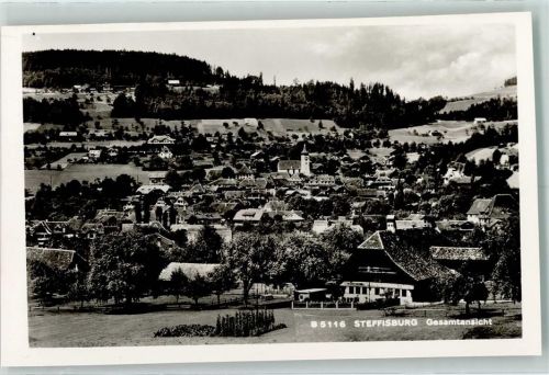 Steffisburg