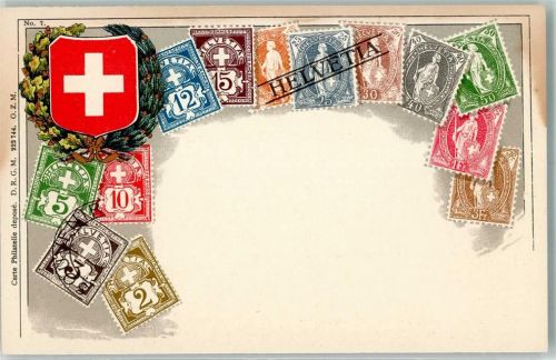 Briefmarken