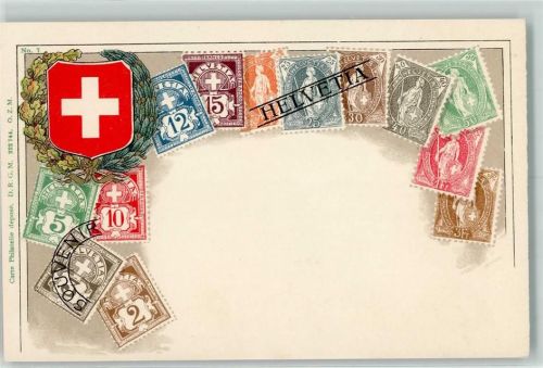 Briefmarken