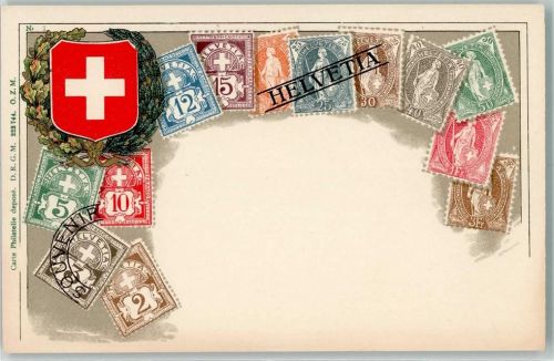 Briefmarken