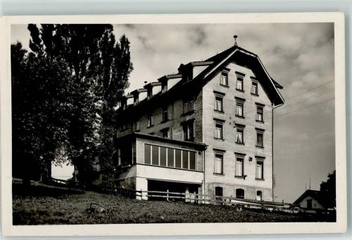 Wienacht-Tobel Gasthaus Kurhaus Alpenblick