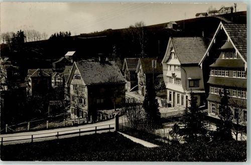 Rehetobel