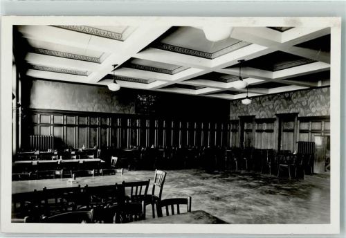 Grenchen Restaurant Gambrinus Saal