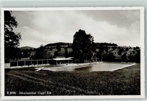 Elgg Schwimmbad