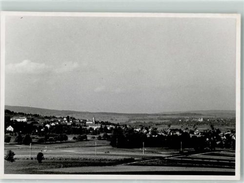 Dielsdorf Ort handschriftlich
