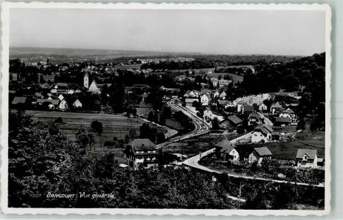 Boncourt