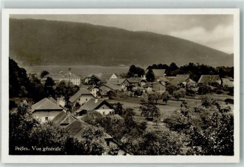 Prêles