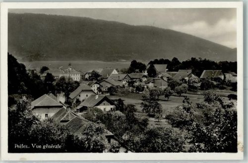 Prêles
