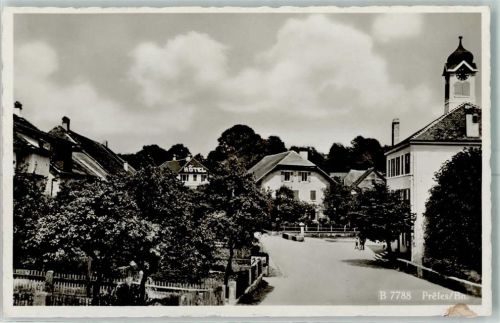 Prêles