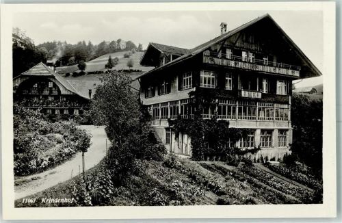 Gunten Krindenhof