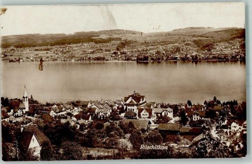 8803 Rüschlikon Gebrauchsspuren